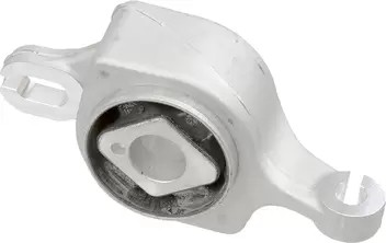 39701 01 Mounting, control/trailing arm