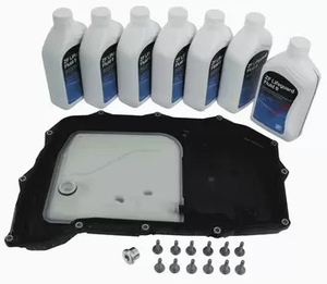 1103.298.113 Parts Kit, automatic transmission oil change