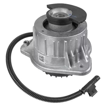 45357 01 Mounting, engine