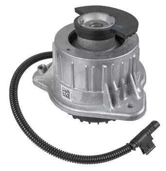 45357 01 Mounting, engine