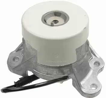 39536 01 Mounting, engine