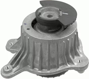 39521 01 Mounting, engine