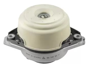 38347 01 Mounting, engine