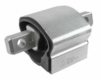 33875 01 Mounting, automatic transmission | Mounting, manual transmission