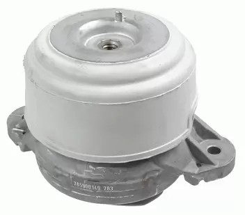 37539 01 Mounting, engine