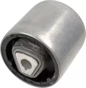 37807 01 Mounting, control/trailing arm