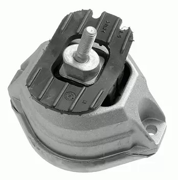 29824 01 Mounting, engine