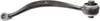 42724 01 Control/Trailing Arm, wheel suspension