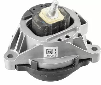 36999 01 Mounting, engine