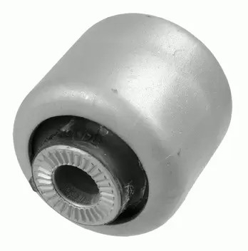 37473 01 Mounting, control/trailing arm