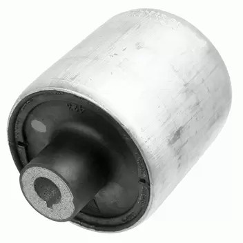 36954 01 Mounting, control/trailing arm