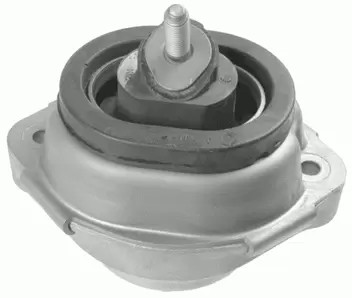 33243 01 Mounting, engine