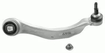 36209 01 Control/Trailing Arm, wheel suspension