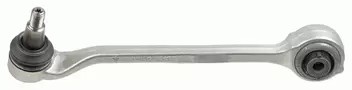 37544 01 Control/Trailing Arm, wheel suspension