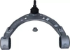 36044 01 Control/Trailing Arm, wheel suspension