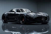 Mercedes-Benz Parts