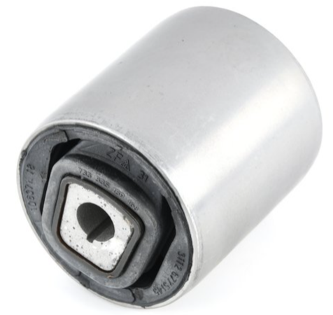 Bushing for BMW F10/F18/F07/F01/F02 31126777653