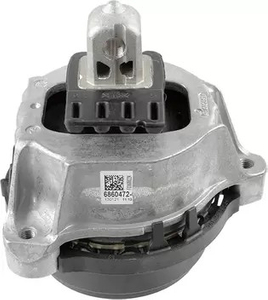 43420 01 Mounting, engine
