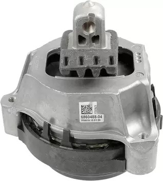 42567 01 Mounting, engine