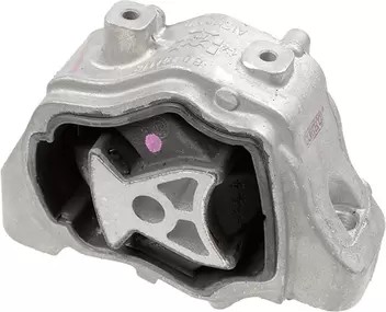 42118 01 Mounting, engine