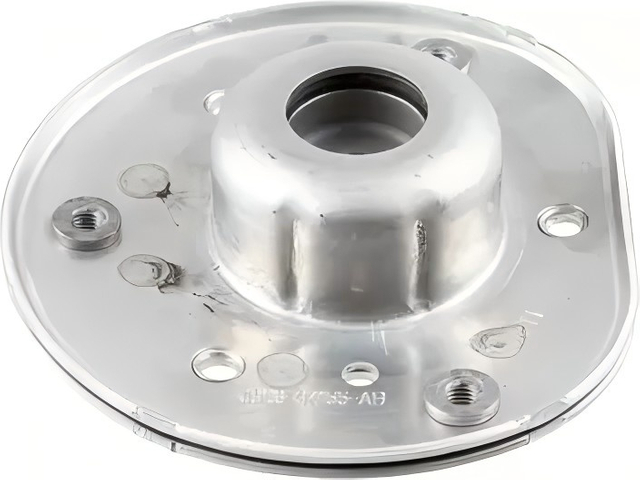 43273 01 Suspension Strut Support Mount