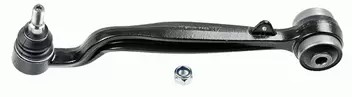 37482 01 Control/Trailing Arm, wheel suspension
