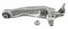43595 01 Control/Trailing Arm, wheel suspension