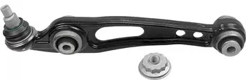 42161 01 Control/Trailing Arm, wheel suspension