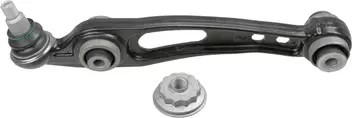 39851 01 Control/Trailing Arm, wheel suspension