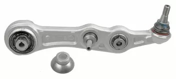 39583 01 Control/Trailing Arm, wheel suspension