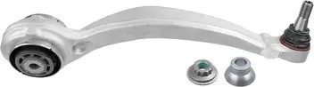 38213 01 Control/Trailing Arm, wheel suspension