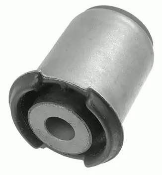 34016 01 Mounting, control/trailing arm