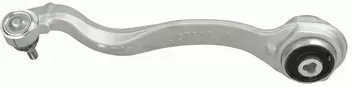 37837 01 Control/Trailing Arm, wheel suspension
