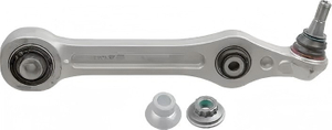 38956 01 Control/Trailing Arm, wheel suspension