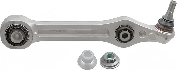 38956 01 Control/Trailing Arm, wheel suspension