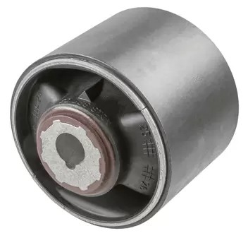 43630 01 Mounting, control/trailing arm