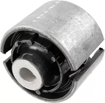 43318 01 Mounting, control/trailing arm