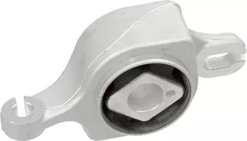 39702 01 Mounting, control/trailing arm