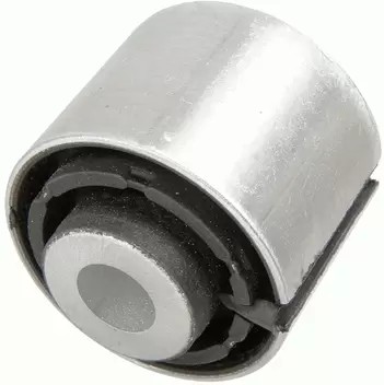 26044 01 Mounting, control/trailing arm
