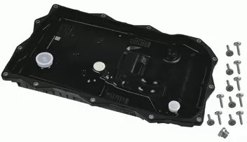 1087.298.366 Parts Kit, automatic transmission oil change