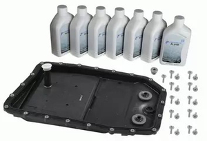 1068.298.062 Parts Kit, automatic transmission oil change