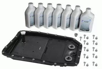 1068.298.062 Parts Kit, automatic transmission oil change