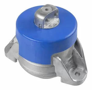 45358 01 Mounting, engine