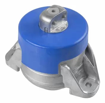 45358 01 Mounting, engine