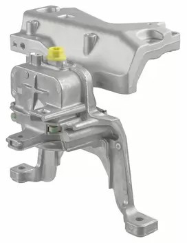 43276 01 Mounting, engine