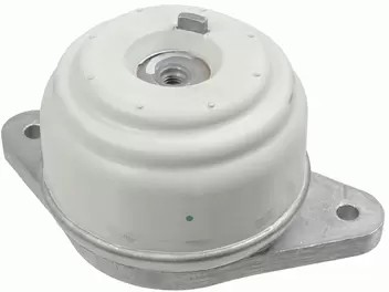 34953 01 Mounting, engine