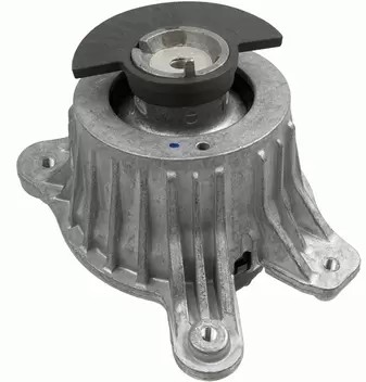 39522 01 Mounting, engine