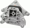 38359 01 Mounting, automatic transmission | Mounting, manual transmission | Mounting, transfer case
