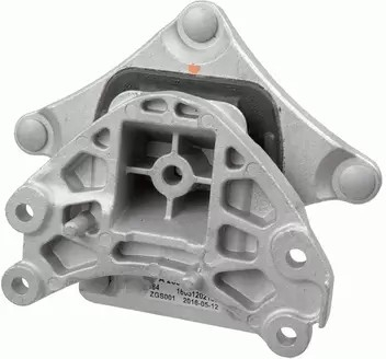 38359 01 Mounting, automatic transmission | Mounting, manual transmission | Mounting, transfer case