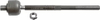 43069 01 Inner Tie Rod